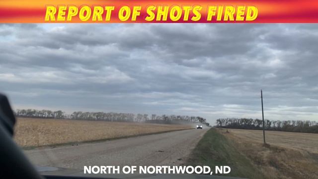 Report Of Shots Fired In Grand Forks County Sunday Afternoon смотреть онлайн