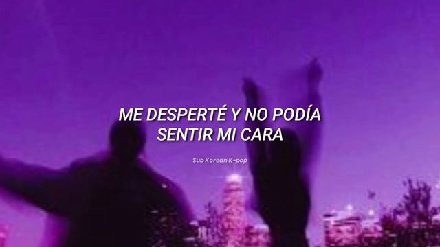 MONSTA X - About Last Night (Sub Español) смотреть онлайн