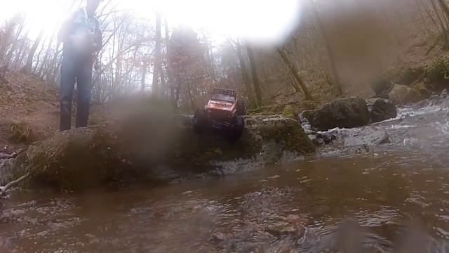 The River Run смотреть онлайн