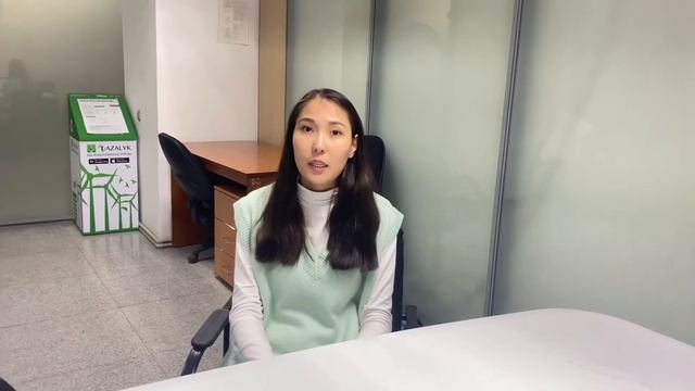 Деловой этикет в Южной Корее || CSSE-1 смотреть онлайн