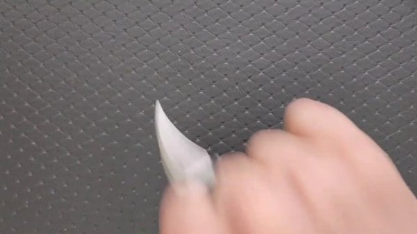 Oddball Pocket Knife - Bestech Strelit - Overview and Review