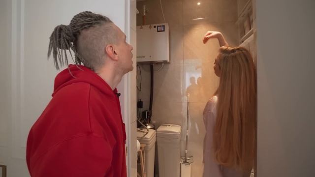 Квартира Татьяны Котовой. Как живет певица? смотреть онлайн