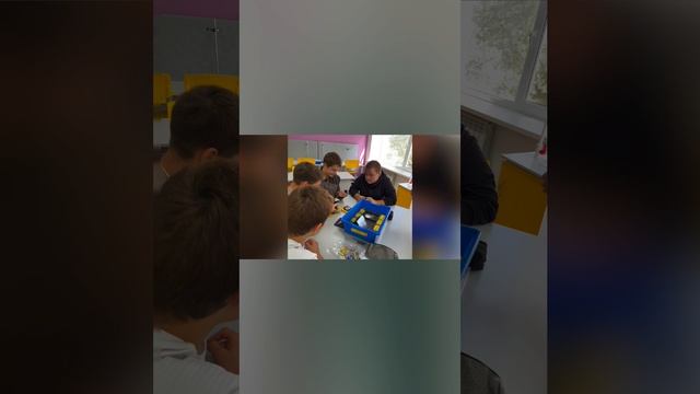 Точка роста-2024г. МБОУ Ковриновская СОШ смотреть онлайн