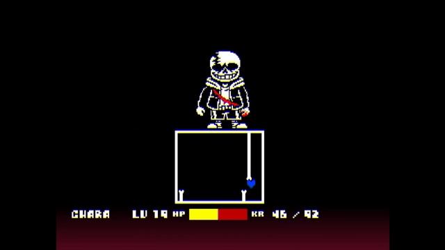 Glitch time trio plays undertale last breath смотреть онлайн