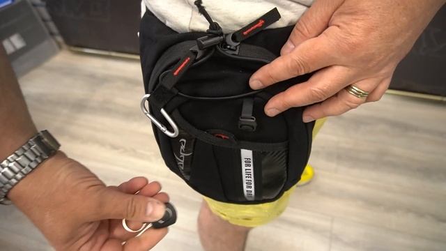 Набедренные мотосумки Edge смотреть онлайн