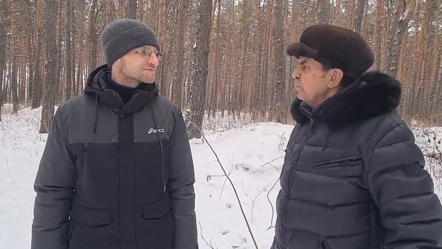 "Не дописан ещё Сталинградский дневник..." Фильм К. Иванова (г.Ишим) о бойце 229 стрелковой дивизии смотреть онлайн