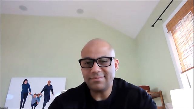 Webinar Wednesdays | Advertising (but not as we know it) with Charles Cantu смотреть онлайн