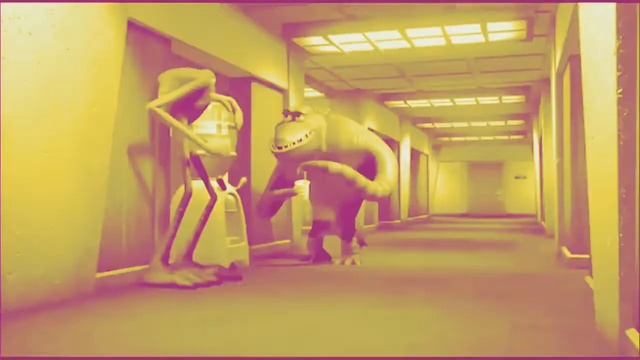 “YOU DIDN’T TURN IN YOUR PAPERWORK LAST NIGHT!” смотреть онлайн