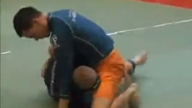 Kim Ignatius CSA vs. Lasse Svendsen X-gym смотреть онлайн