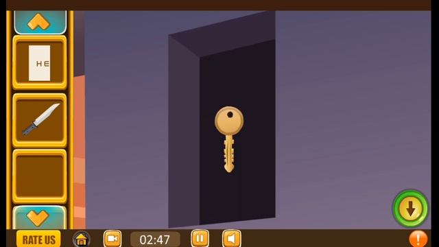 101 New Escape Games - Escape Games 49 - Android GamePlay Walkthrough HD
