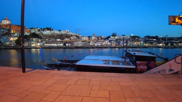 Top 10 Free Things To Do In Porto, Portugal - Travel Trolley смотреть онлайн