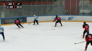 ОМСКИЕ ЯСТРЕБЫ - СИБИРСКИЕ СНАЙПЕРЫ | G-DRIVE CUP | Прямая трансляция | 6 августа | Омск