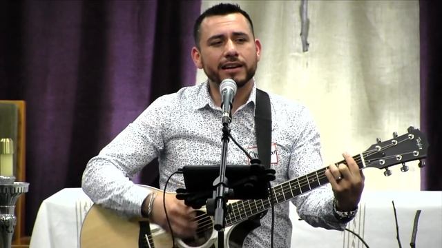 Christian Valdez - Anhelo Conocerte смотреть онлайн