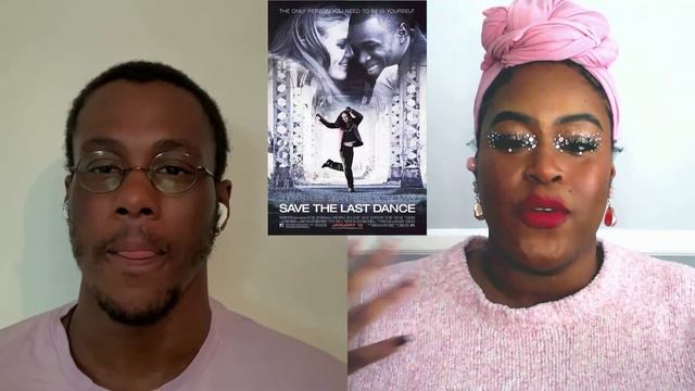 First Time Watching: Save The Last Dance | The Black Catch-Up смотреть онлайн