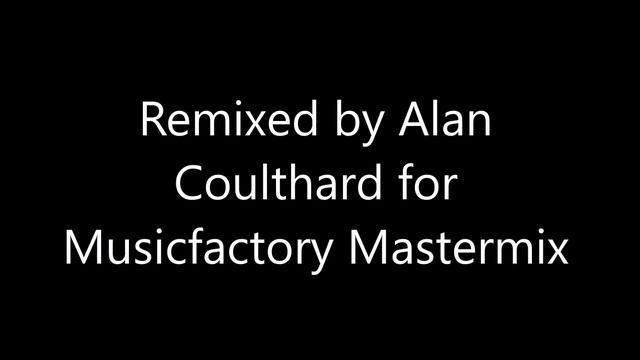 Indeep - Last Night a DJ Saved My Life (Alan Coulthard Mastermix Remix) смотреть онлайн