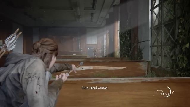 THE LAST OF US 2 HA GANADO EN TODAS SUS NOMINACIONES! (RESUMEN DEL GOLDEN JOYSTICK GAME AWARDS 2020 смотреть онлайн