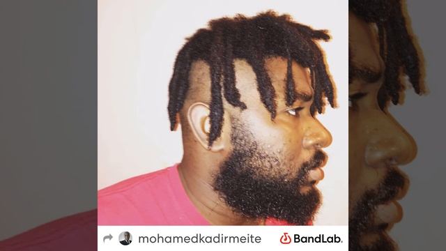 Mohamed Kadir Meite pain harder than a knife смотреть онлайн