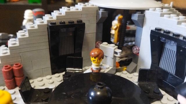 Лего скибиди туалет|Lego skibidi toilet 🚽 смотреть онлайн