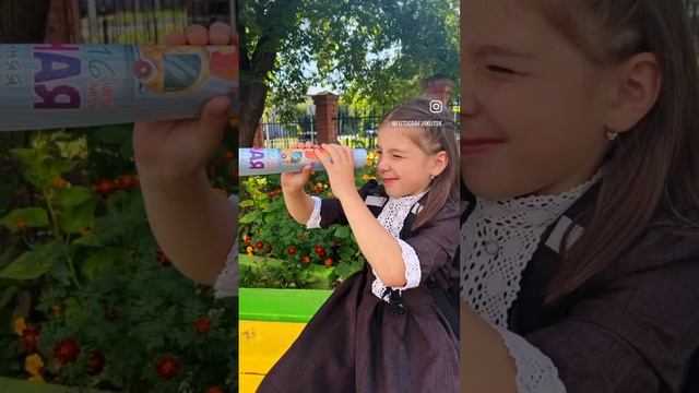 Варианты фото ребенка 1 сентября смотреть онлайн