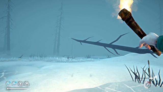 Old Substation and North Bridge - The Long Dark Wintermute Episode Four - Part 4 смотреть онлайн