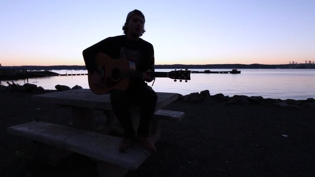 Break Down the Walls - Five Months (My Parents' Basement Sessions) смотреть онлайн