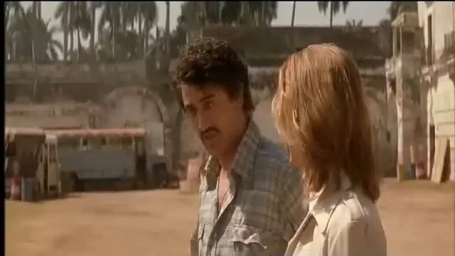 Doppiaggio in Ita Blow Pablo Escobar смотреть онлайн
