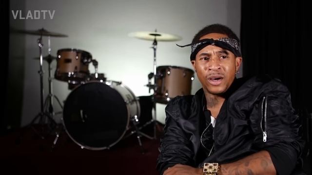 Orlando Brown Leaks Freakoff Footage Of Him, Katt Williams & Diddy