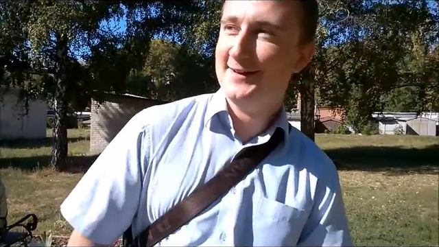 Выписка из роддома Соломии. 2014 год. Харьков. 1й роддом