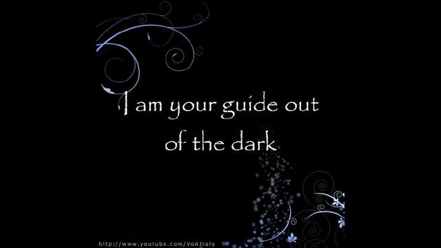 Visions Of Atlantis - At The Back Of Beyond (FULL LYRICS) from "Trinity" смотреть онлайн