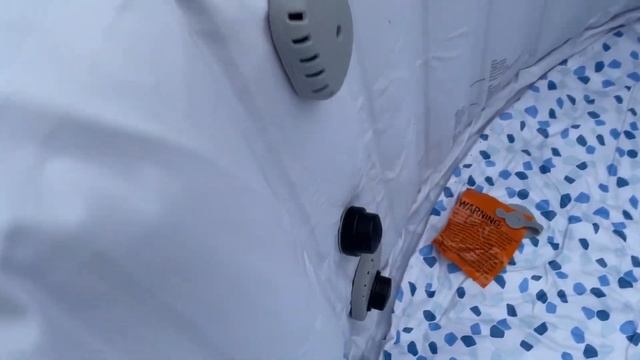 How To Setup An Inflatable Hot Tub