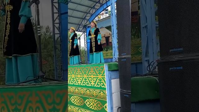 #степнойтой 27.07.24 ❤️ #орск #казахский #праздник смотреть онлайн