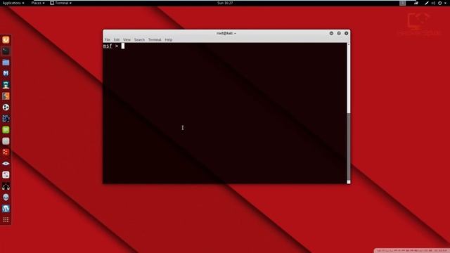 3 Metasploit For Beginners - #3 - Information Gathering - Auxiliary Scanners смотреть онлайн