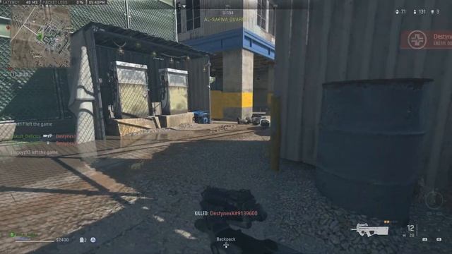 Call of Duty: Modern Warfare II🇷🇴La magazin.🤣 смотреть онлайн