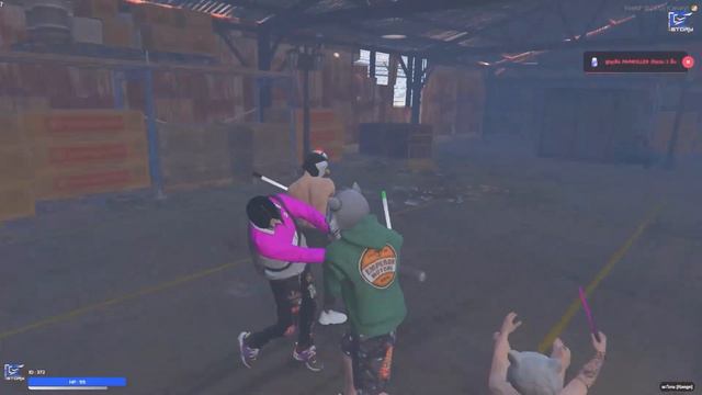 เล่นประเทศแนวสตอรี่ ใน GTAV-FIVEM เป็นครั้งแรก !!!! | LASTNIGHT STORY смотреть онлайн