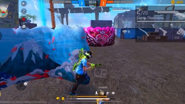 Прошёл в NOVA 4 раз подряд с основы?🤯🇰🇬 смотреть онлайн