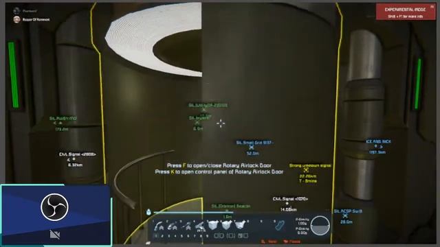 Space Engineers=Trying to build a base for space pirates. смотреть онлайн