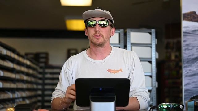 Weekly Spawn Fly Fish Shop Update 10/05/22 смотреть онлайн