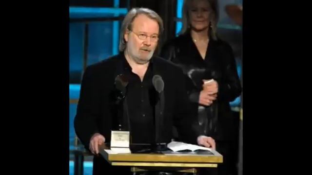 BENNY ANDERSSON PUDER (powder) смотреть онлайн