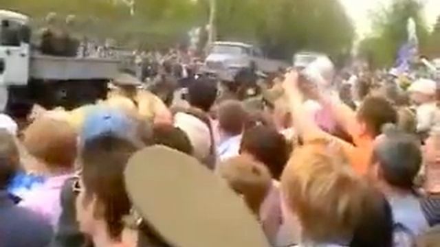 Балашиха. 9мая 2009г.wmv смотреть онлайн