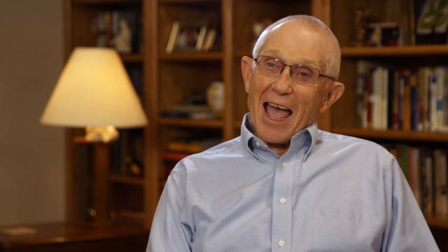 Bishop Eugene J. Gerber Interview Series - Catholic Care Center смотреть онлайн