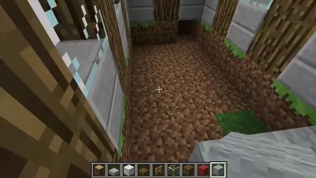 Как построить маленький , но очень красивый дом в minecraft 1.5.2 смотреть онлайн