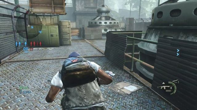 New The Last of Us Part 2 Gameplay Shows Using Clickers To Your Advantage! - Road to Part 2 #12 смотреть онлайн