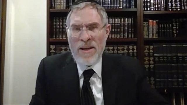 Rabbi Elchanan Adler KMS Pesach Shiur 5780 - In memory of Dr. Allen Gaisin смотреть онлайн