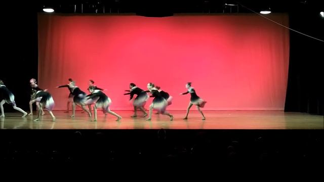 2019 Just For Kix White Bear Lake Spring Stage Show Junior Lyrical смотреть онлайн
