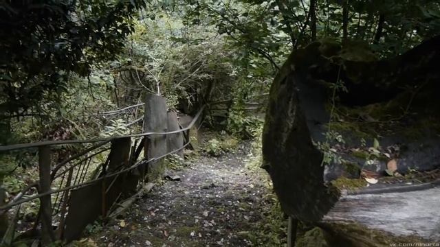 2 Senses - One Last Try (Dop Clip) Заброшенный город смотреть онлайн