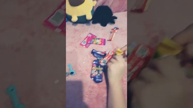 распаковка скрипышей смотреть онлайн