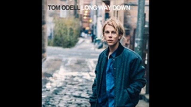 Tom Odell - Storms смотреть онлайн