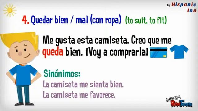 How To Speak Spanish Fluently - Different Uses Of 'Quedarse' In Spanish