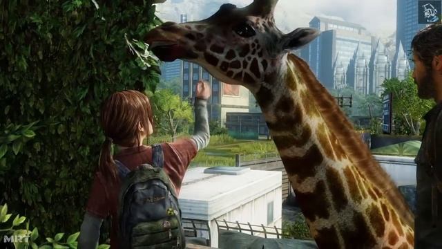 The Last Of Us Remastered PS4 Türkçe Altyazılı Bölüm 32 : OTOBAN ÇIKIŞI смотреть онлайн