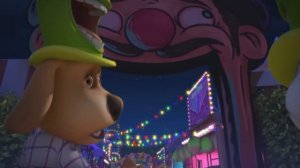Kids Again | Talking Tom & Friends | Cartoons for Kids | WildBrain Zoo